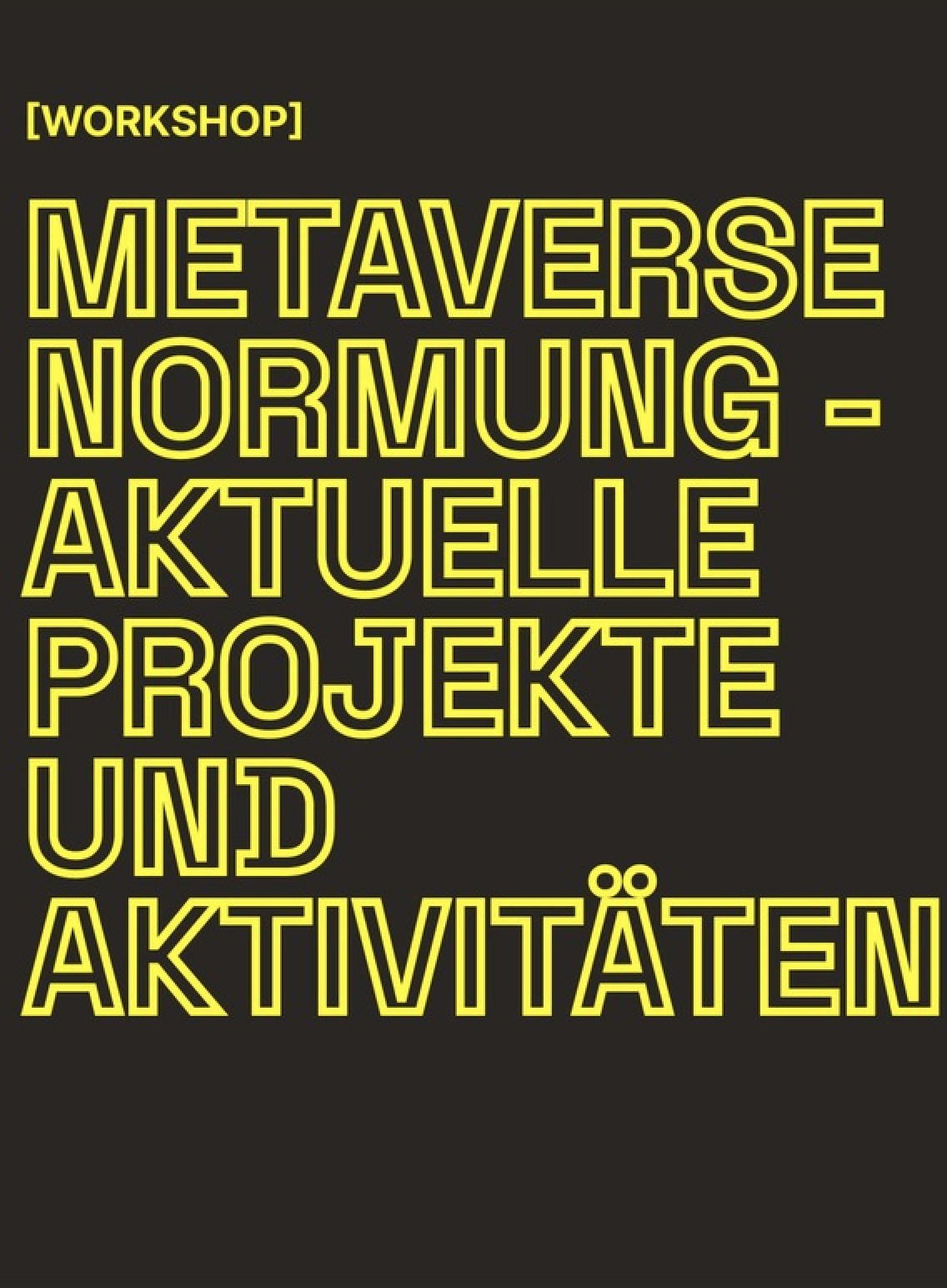 CyberLÄND Workshop Grundlagen