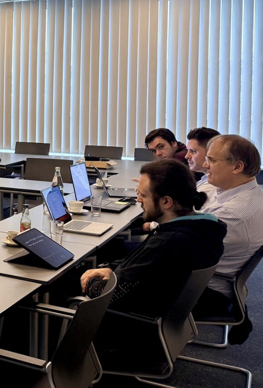 CyberLÄND Workshop Grundlagen