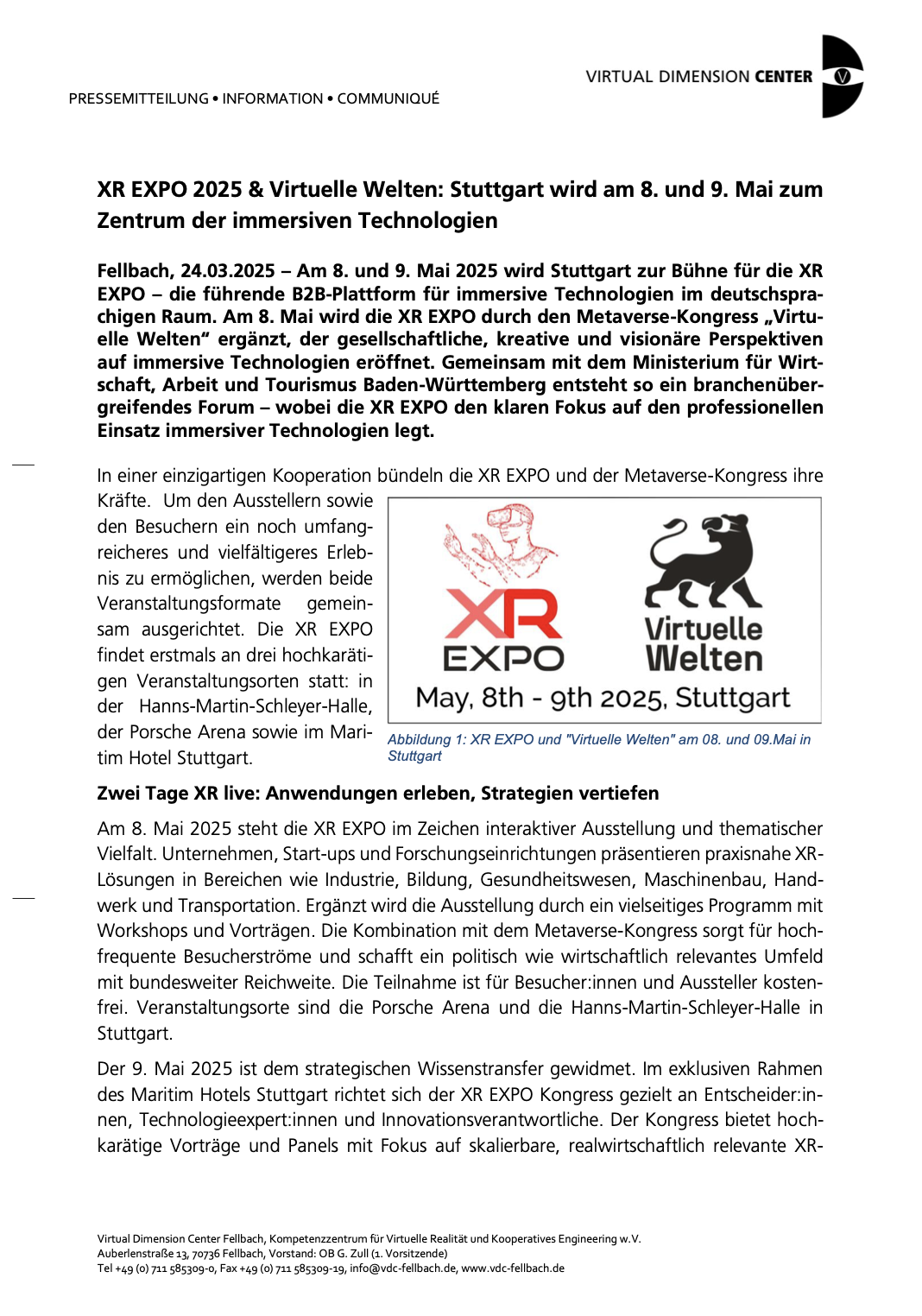 wiss. Veröffentlichung