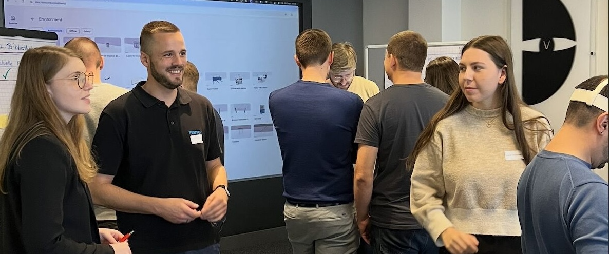 Halocline Community Days 2025