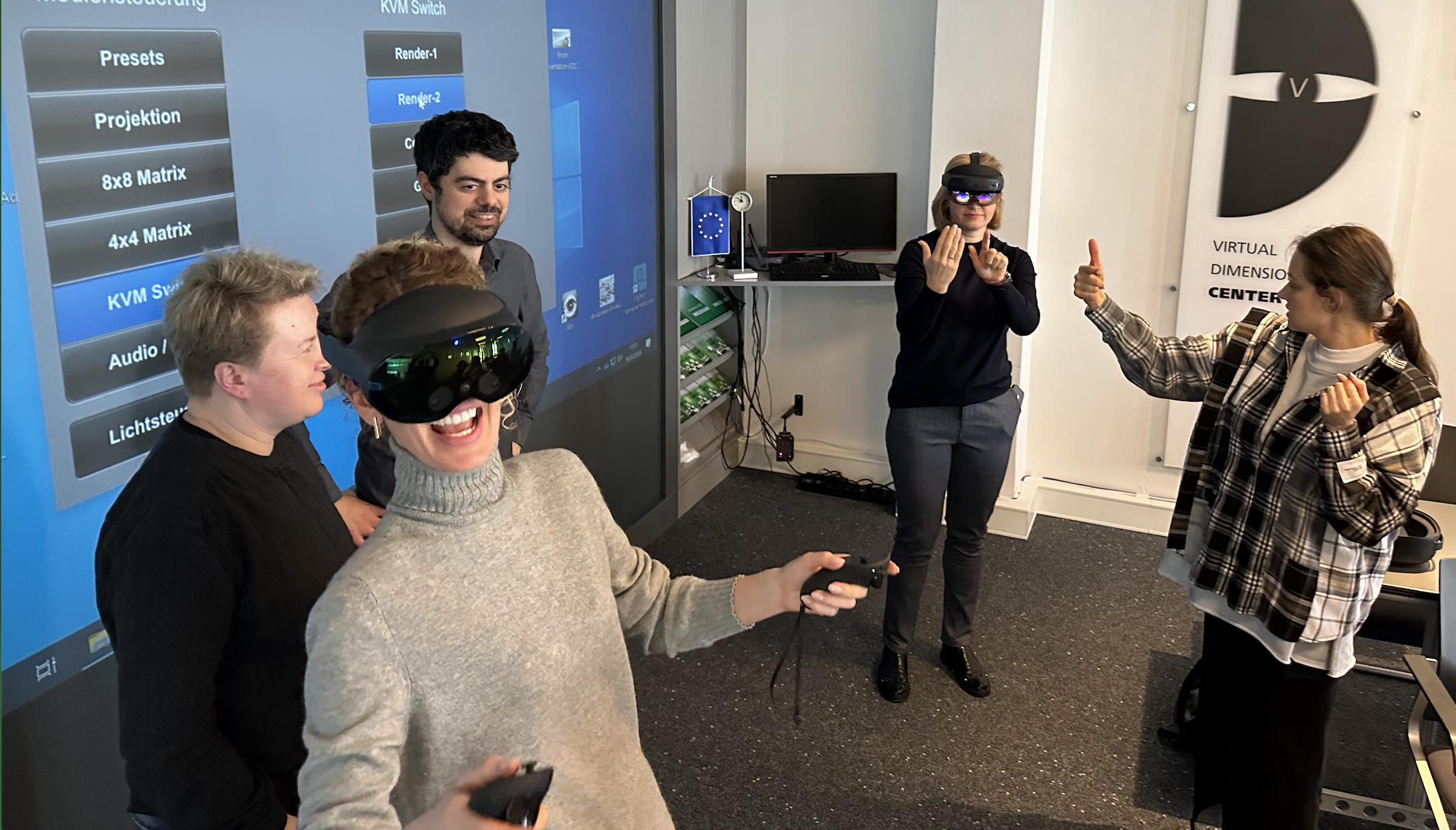 Cultural Metaverse Workshop