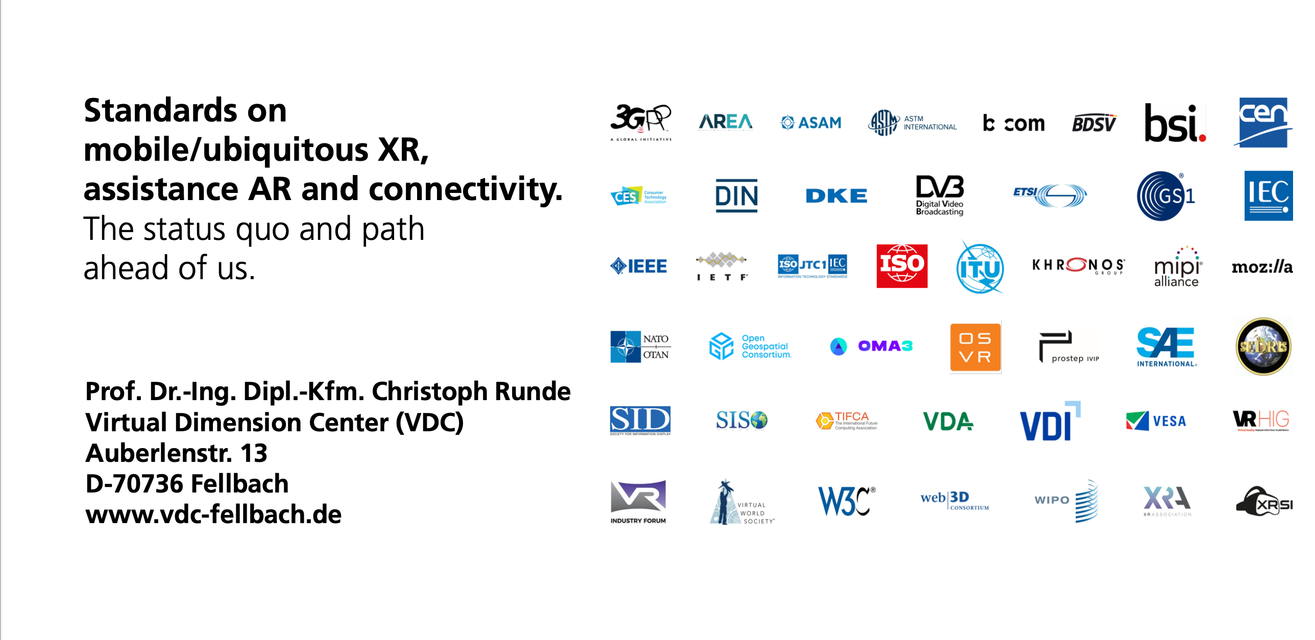 wiss. Veröffentlichung