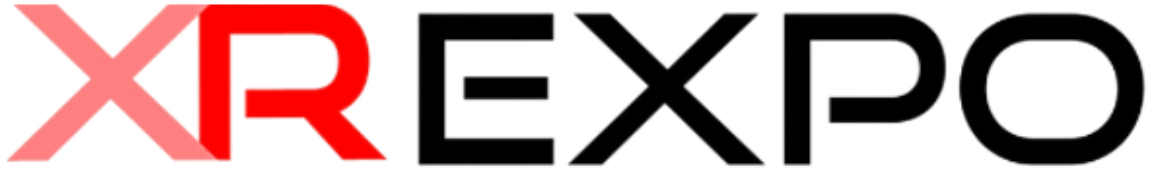 XR EXPO Logo