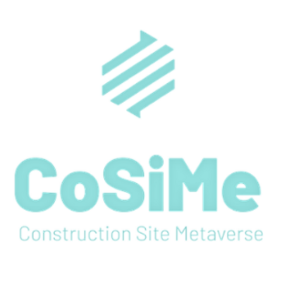 CoSiMe – Construction Site Metaverse