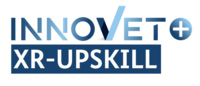 InnoVET PLUS XR-Upskill