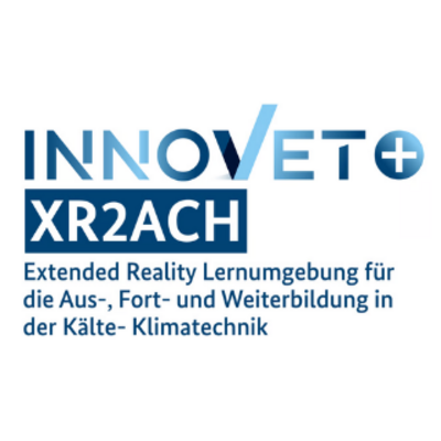 InnovetPLUS - XR2ACH