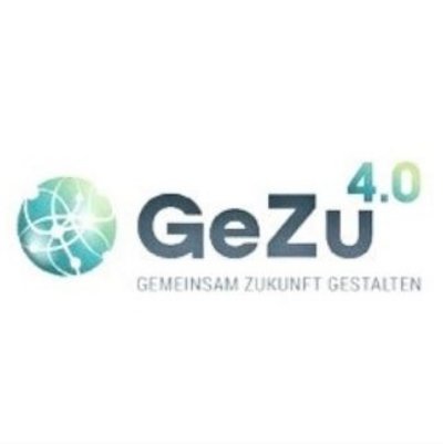 GeZu 4.0 – Experimentierräume Industrie 4.0