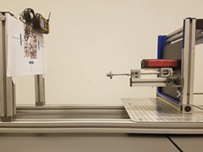 AR-Markertracking-Messtechnik