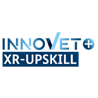 InnoVET PLUS XR-Upskill