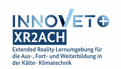 InnovetPLUS - XR²ACH