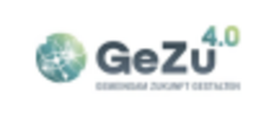 GeZu 4.0 – Experimentierräume Industrie 4.0