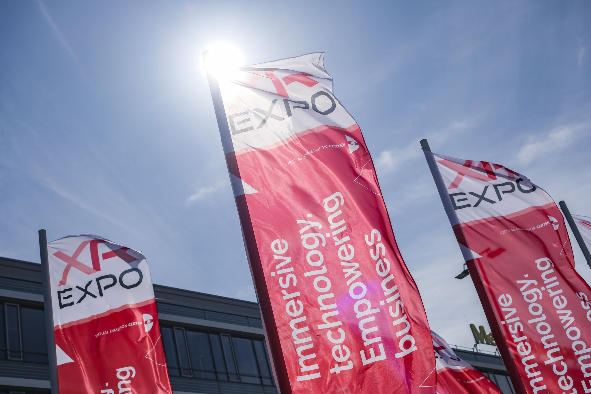 XR EXPO 2027 – Europe’s Leading B2B Event for XR Returns to Messe Stuttgart on 11–12 May