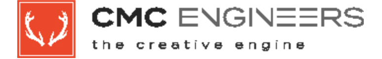 CMC Engineers GmbH