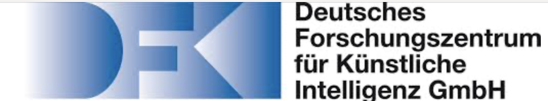 Deutsches Forschungszentrum für Künstliche Intelligenz GmbH