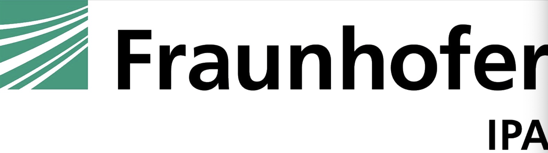Franhofer-Institut für Produktionstechnik und Automatisierung