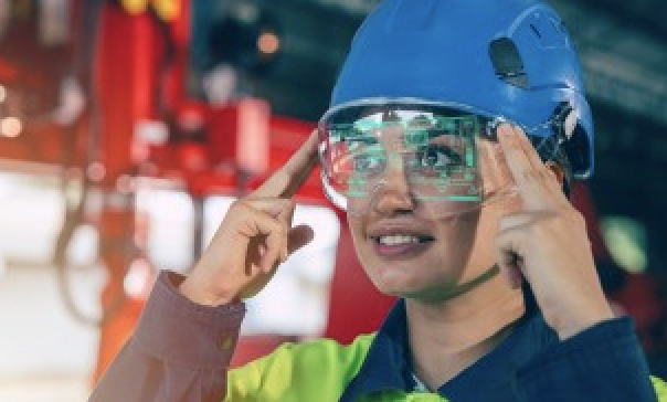 Immersives Lernen für die Automobilindustrie: VDC treibt XR-Ausbildung im Projekt „XR-Upskill“ voran