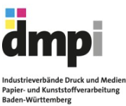 dmpi Industrieverbände Druck und Medien, Papier- und Kunststoffverarbeitung
