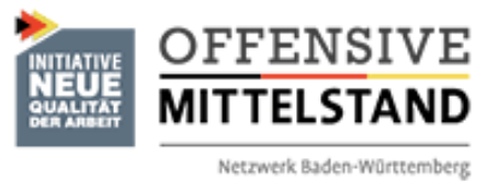 2018 – Partnerurkunde 