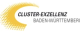 2016 "Cluster-Exzellenz BW"