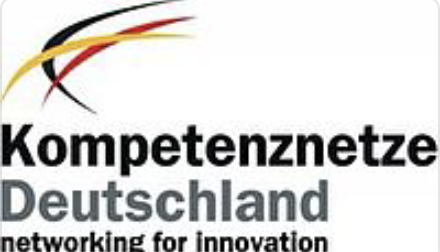 2009 – Exzellente Netzwerkarbeit