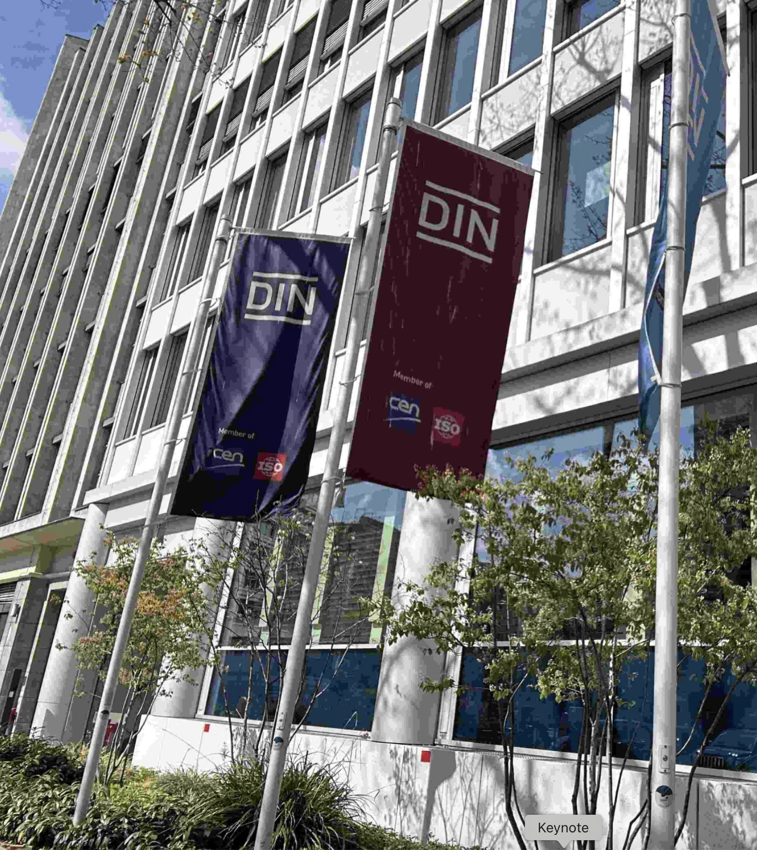 XR-Compliance im Fokus: VDC bringt Perspektive in DIN-Arbeit ein