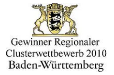 2010 – Clusterwettbewerb 2010