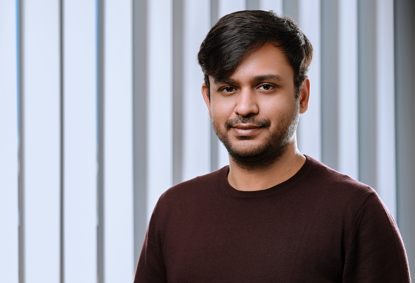 Arjun Rai Gupta