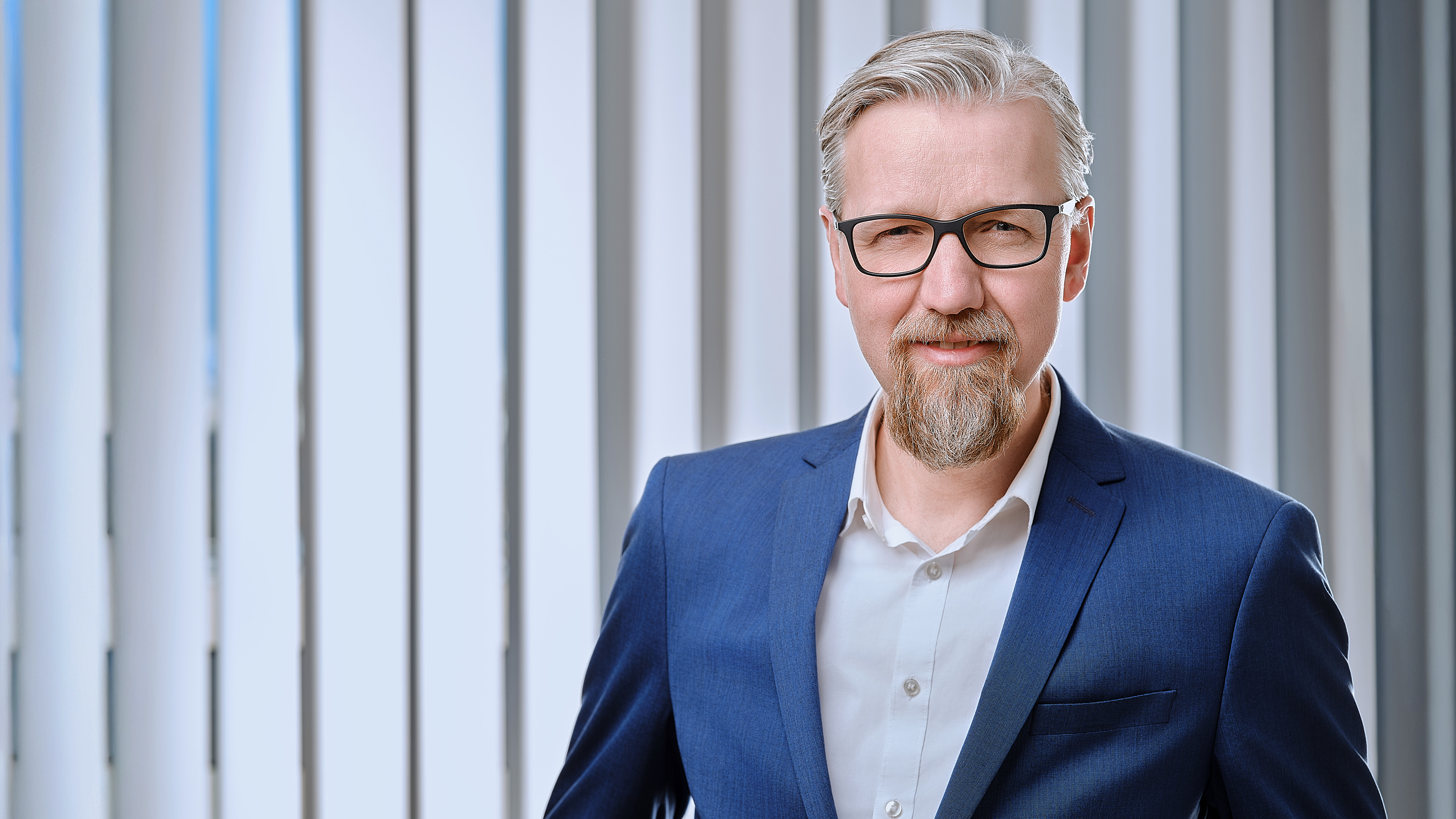 Prof. Dr. Christoph Runde