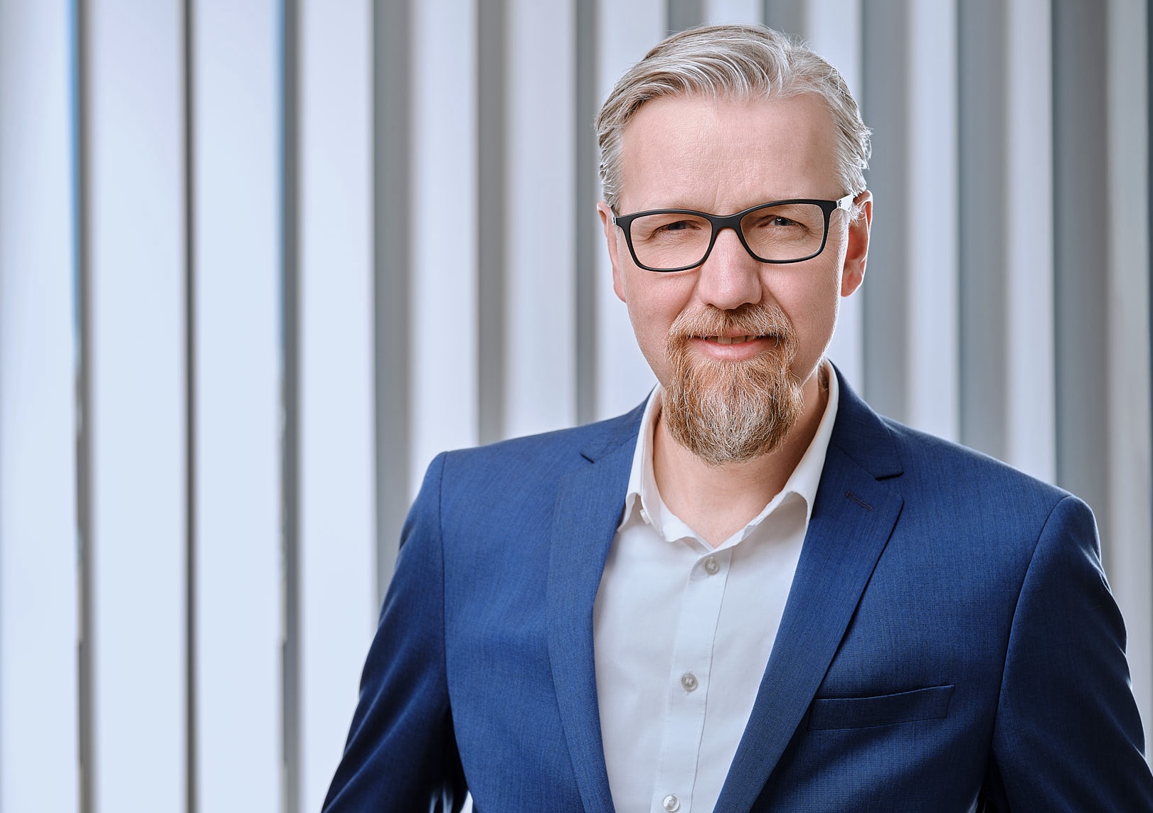 Prof. Dr. Christoph Runde