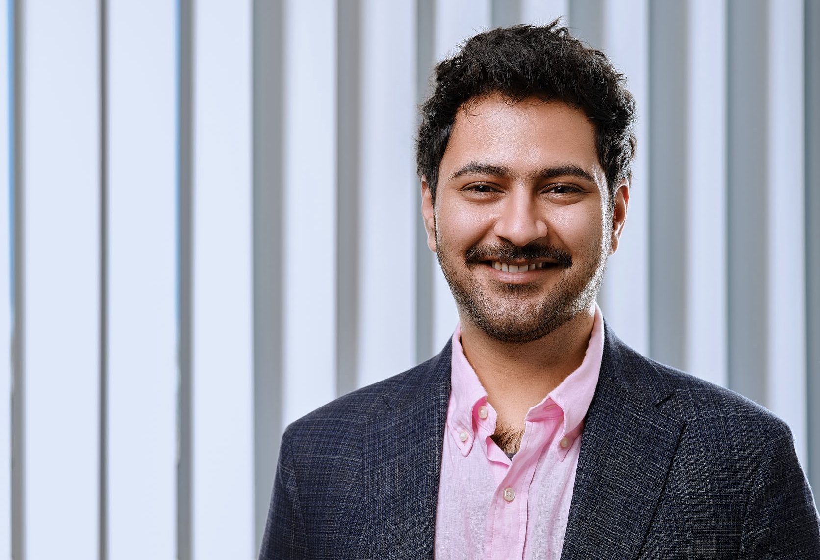Saahil Khanna