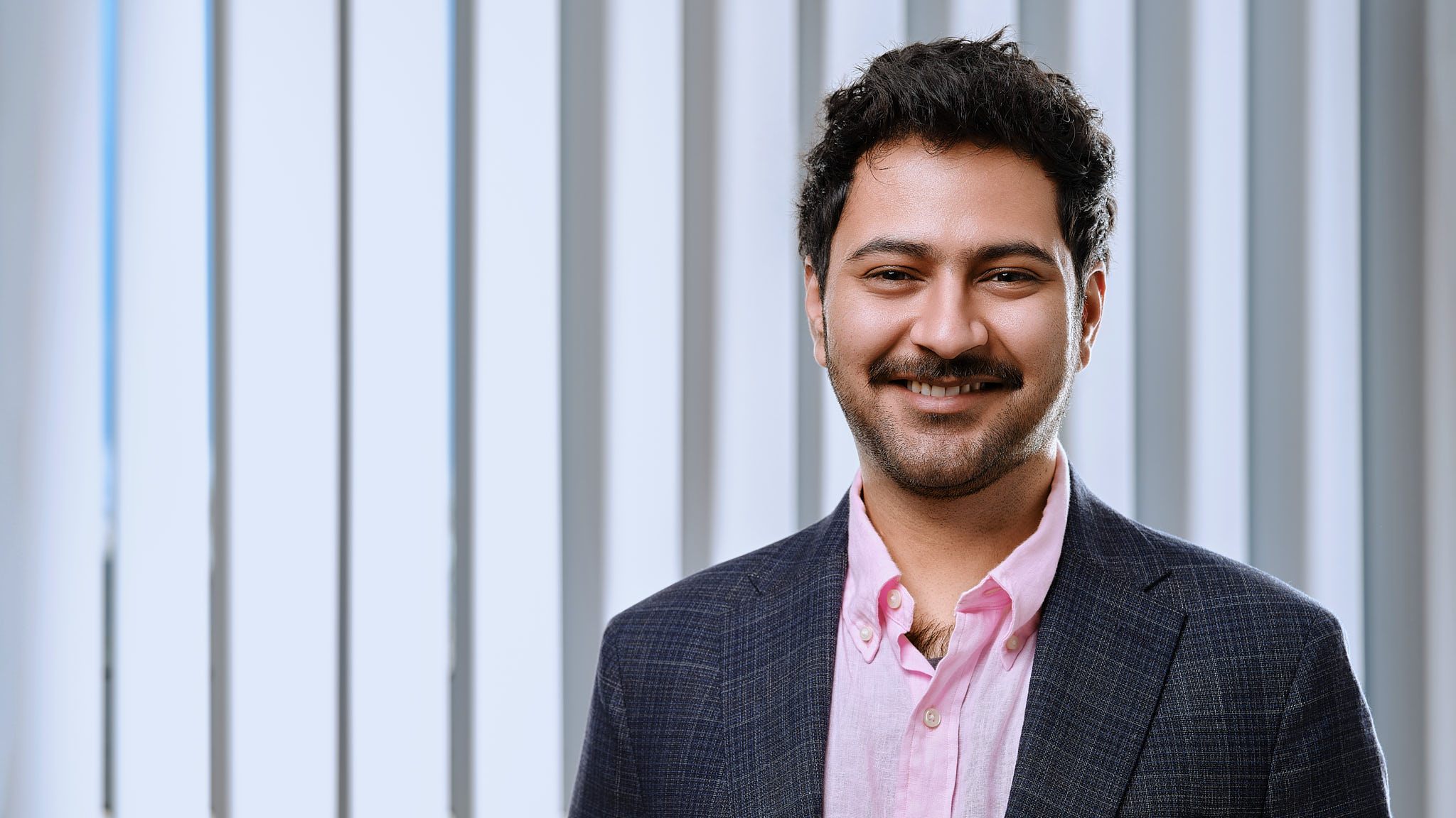 Saahil Khanna